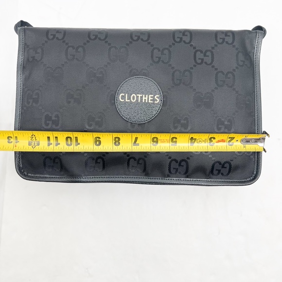 Gucci Medium Off The Grid Packing Cube - Picture 7 of 16